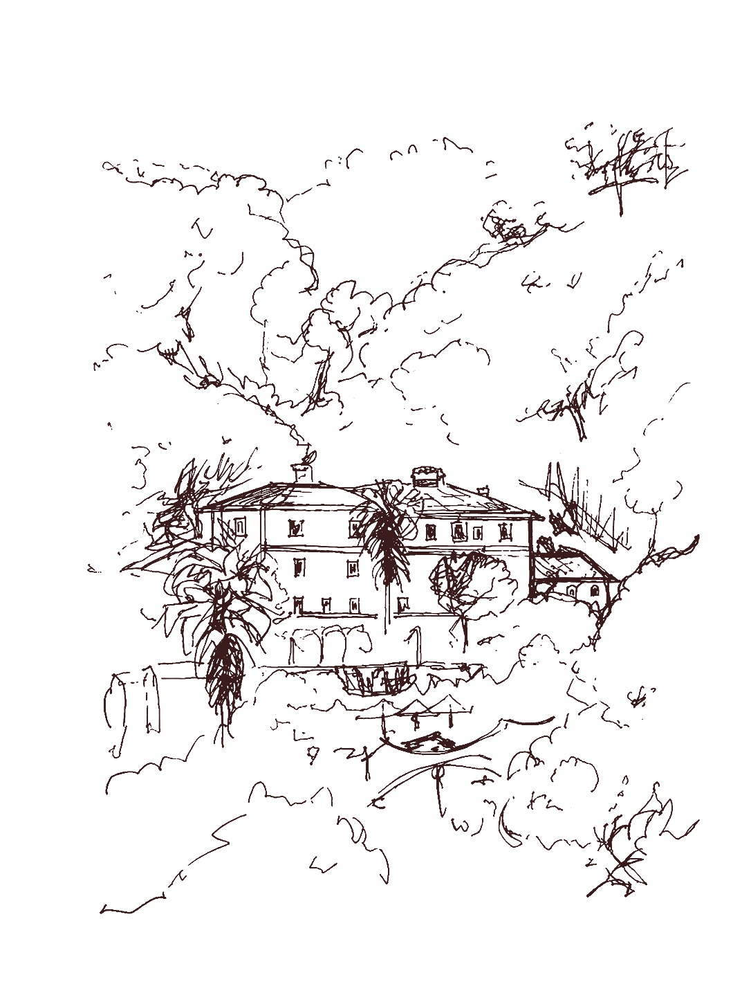 Quinta de São Tadeu